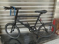 88%new TERN 小輪徑‘