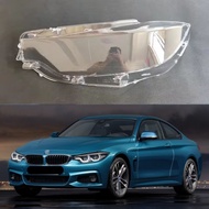 BMW 4SERIES F32 / F36 LCI 17 18 19 HEADLAMP LENS/HEADLAMP COVER/HEADLIGHT COVER/HEADLIGHT HOUSING