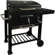 Family BBQ Grill Large BBQ Grill Villa BBQ Grill Smoker BBQ Grill Outdoor Courtyard American BBQ Rac
