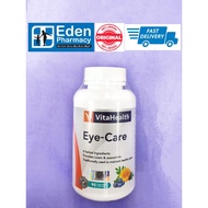 VitaHealth Vita Health Eye-Care , Eyecare eye care ( 90's )