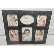Photo Frame (Size: 9cm x 6.5cm)