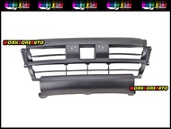 Mitsubishi Storm L200 1996 2000 Front Bumper | Aftermarket OEM Body Part PP Material