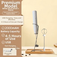 DIJIE | Milk Frother Coffee Mixer