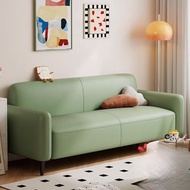 2025 New Fresh and Simple Small Apartment Sofa for Living Room, Bedroom, Apartment, Balcony, Single 