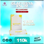 Glafidsya official store Glafidsya slim dan Glafidsya xslim II