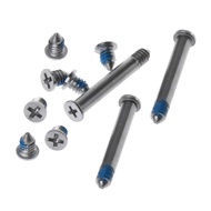 For Apple MacBook Pro 13" 15" 17" Back Cover Screw for Macbook A1278 A1286 A1297