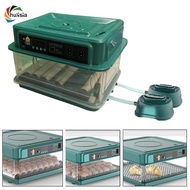 [chulisia] Automatic Intelligent Egg Chick Detachable Egg Candler Tester Hatcher Machine