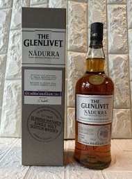 😍一公升👍初次雪莉桶🥃  Glenlivet Nadurra 1st Fill Oloroso Sherry Casks / 格蘭利威 NADURRA 初次雪莉桶威士忌 - 48%