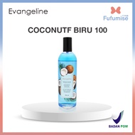 EVANGELINE EDP Eau De Parfum 100ml | Selection | Hijab Series | Batik | Musk | Sakura Parfume | Long