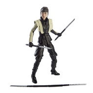 G.I. Joe Classified Series Snake Eyes: G.I. Joe Origins Akiko Collectible Action Figure 18, Premium 