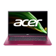 [NEW] ACER SWIFT 3 SF314-511-532H-RED ( 14 FHD / I5-1135G7 / 8GB / 512GB SSD / INTEL IRIS XE / W10 + HNS ) LAPTOP