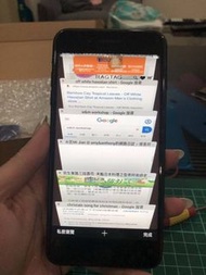 高雄 手機 Phone 6 i6  A++ 螢幕總成 液晶總成 螢幕 液晶 面板 總成 零件 維修