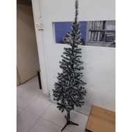 180cm Christmas trees X'mas 6 feet