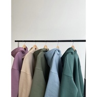 SWEATSHIRT/BLOUSE/KNITWEAR