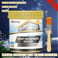 Essential Waterproof Paint for Home Decoration Leak repair waterproof glue Bathroom Wall Waterproof Coating