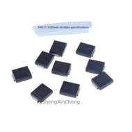 20 Patches TVS Diode SMCJ7.5A SMCJ7.5 CA SMCJ8.0 A SMCJ8.0 CA SMCJ8.5 A SMCJ8.5 CA SMCJ9.0 A SMCJ9.0