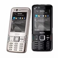Nokia N82 Original GSM 3G Network WIFI 5MP Camera FM 2.4 Inch Unlocked Mobile Phones