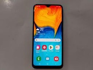 SAMSUNG GALAXY A20 6.4吋螢幕3G/32G安卓9系統 八核心4G VoLTE智慧型手機~ZD