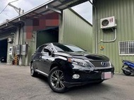 10年 RX450h 原廠保養 大電池已在原廠更換 原廠檢測正常 自用車 賞車專線0917731771