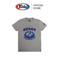 เสื้อยืด Fairtex x BEAST Official Movie Tee - Fight Arena