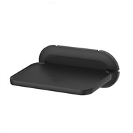 Cozycase Wall Mount Compatible with  Echo Show 8&5 （1st 2nd 3rd）Gen /Google Nest Hub Accessories Bra