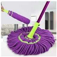 [WE-RT] Twist Mop Magic Floor Mop Tool Automatic Stick Mop Tool