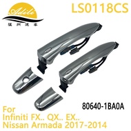 Suitable for inductance80640-1LA0A Infiniti80641-1BA0A Electroplating  80640-1BA0A V32H