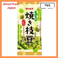 Ginbis Roasted Edamame 38g x 10 bags[Direct from Japan]
