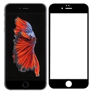 Apple iphone 6s 6plus Tempered Glass Screen Protector on iPhone 6 6s Plus Full Coverage Smart Phone Protective Film