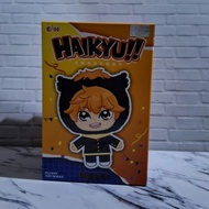 EAKI X Haikyuu Plush Mascot Series BLIND BOX