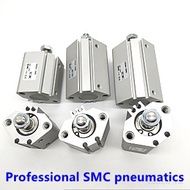 Original SMC Thin Cylinder CDQ2A20-5DMZ/10DMZ/15DMZ/20DMZ/25DMZ/30DMZ/35DMZ/40DMZ/45DMZ/50DMZ