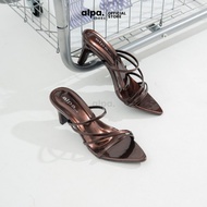 SANDALS PREMIUMWanita 7CM HEEL HEIGHT