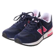 new balance WL565 藍粉