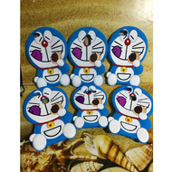 ️NEW Redmi 4A REDMI 4X REDMI 5A REDMI 6A REDMI 7 REDMI GO / SILICONE 4D DORAEMON DOLL / SOFTCASE DOL