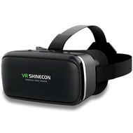 SHINECON/SHINECON Magic Mirror vr Glasses Virtual Realistic Mobile Phone 3d Head-Mounted Helmet Digi