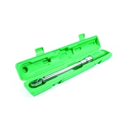 TEKIRO 1/2 " TORQUE WRENCH 20 - 100 NANO METRIC (TR1200) / GAGANG TORSI / TOOLS / ALAT PERKAKAS