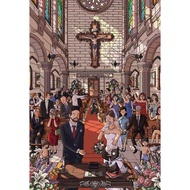 3D Sticker [DANN.Studio] - Collection 3.0 (Kawano) - KAW-B3