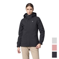 【Wildland 荒野】彈性防水3in1+羽絨兩件式外套 女 0B32919