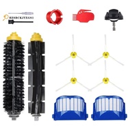 Replacement Parts for iRobot Roomba 675 677 692 671 694 691 614 615 635 676 670 645 655 690 600 500