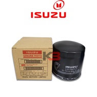 ISUZU NPR PRO , NPR66 , NPR70 , NPR72 , HICOM 4.3 PERKASA OIL FILTER ( 8-97148270-0 ) SAME ( O-6757 