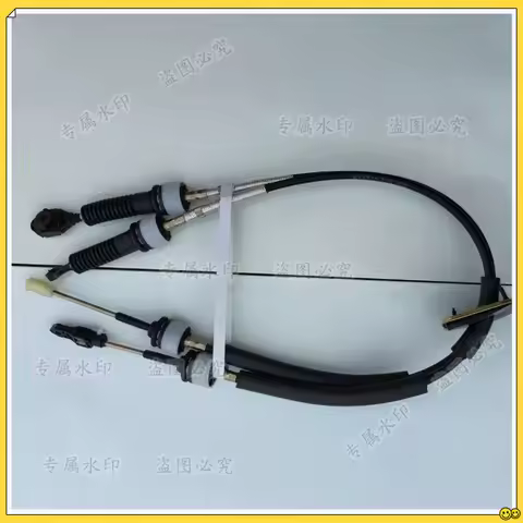 28300-77J00 FOR Suzuki Swift shift cable hanging gear SWIFT original shift cable 1.3L 1.5L 180302