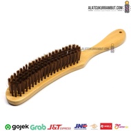 Hair Brush Face Body Brush Haircut Barber Salon Barbershop