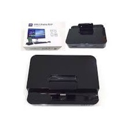 CONVERTER TYPE-C DOCK 2 USB (3.0) + TF/SD READER + HDMI OT-D 9138