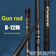 Cannon Pole Light Hard Short Section Nesting Pole High Carbon Entity Supply 28 Adjustment 19 Adjustm