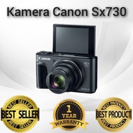 kamera canon sx730 - box ori