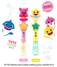 ORI KOREA MELODY STICK BUBBLE PINKFONG - PF162