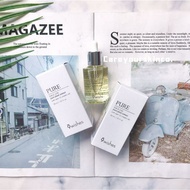 现货免运！9wishes Pure Face Oil 30ml 脸部保湿美容精油