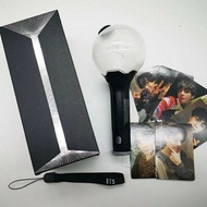 Lightstick Ver.3 BTS   Kpop fans