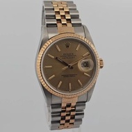 Rolex Datejust 16233