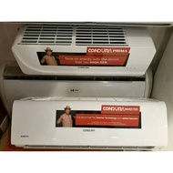 Brand new Condura split inverter aircon 1.5hp